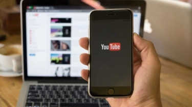 Cara Mengaktifkan Incognito Mode di YouTube