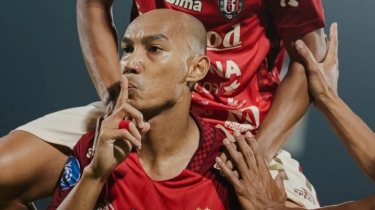 Championship Series BRI Liga 1: Novri Setiawan Dipastikan Absen di Laga Bali United vs Borneo FC