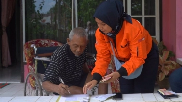 Pos Indonesia Gandeng Asabri, Pastikan Dana Pensiun Diterima Tepat Waktu oleh Para Pensiunan