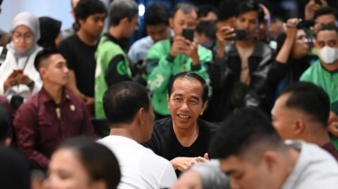 Respons Demokrat Saat JK Sebut Jokowi Bukan Jadi Kader PDIP Lagi