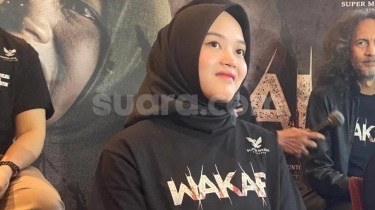 Sering Kena Hujat Netizen, Putri Delina Bagikan Caranya Bisa Lewati Masalah Hidup