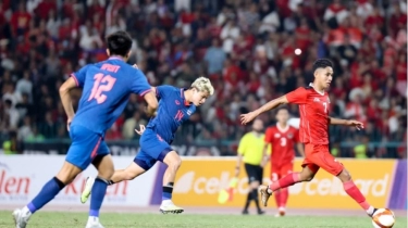 Thailand Tak Prioritaskan ASEAN Cup 2024, Timnas Indonesia Bagaimana?