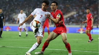 Timnas Indonesia Dilarang Sombong, 1 Faktor Ini Bikin Vietnam Bisa Menang di ASEAN Cup 2024