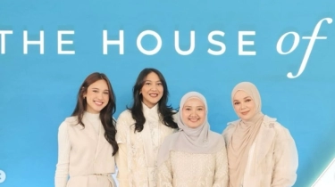 Usung Konsep 'Sisterhood', Intip House Of W: Tempat Perempuan Tumbuh dan Berkarya