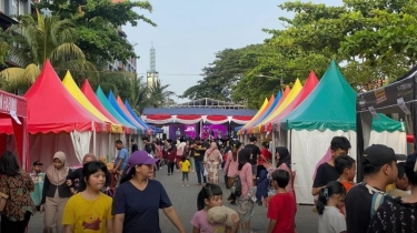 10.000 Pelaku UMKM Kota Bandung Beroleh Binaan, Tingkatkan Daya Saing