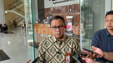 KPK Siap Tunjukkan Barang Bukti untuk Tetapkan Sekjen DPR RI Indra Iskandar sebagai Tersangka