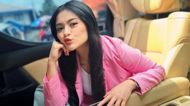 Nathalie Holscher Digunjing Gegara Balik Jadi DJ, Nafkah Rp25 Juta dari Sule Tak Lancar?