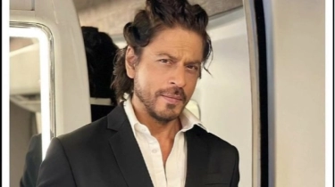 Shah Rukh Khan Dilarikan ke RS Gegara Heatstroke, Ngeri Banget Bahayanya