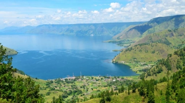 World Water Forum Hasilkan Deklarasi Menteri, Usulkan Hari Danau Sedunia