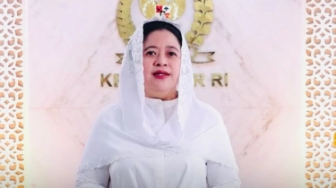 Cek Fakta: Puan Maharani Jadi Ketua Umum PDIP, Megawati Jadi Ketua DPR RI