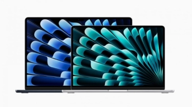 MacBook dengan Layar Lipat Meluncur 2026, Harga Sampai Puluhan Juta?