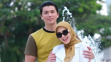 Reino Barack Puji Masakan Syahrini Usai Nikah: Nggak Asin, Karena Sudah Kawin