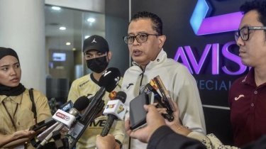 Teror Terhadap Pesepak Bola di Malaysia Berlanjut, Kali Ini Rumah Pemain Selangor FC Dibobol Maling
