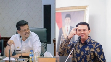 Adu Kekayaan Bobby Nasution dan Ahok, Siapa Punya Amunisi Terbanyak untuk Maju Pilgub Sumut?