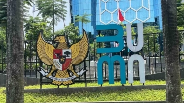 Kementerian BUMN Dukung UMKM Nasional Lewat Festival Jelajah Kuliner Nusantara