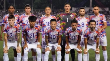 Banyak dari Geng Liga Eropa, 5 Pemain Impor Filipina Bakal Kasih Ancaman Besar untuk Timnas Indonesia