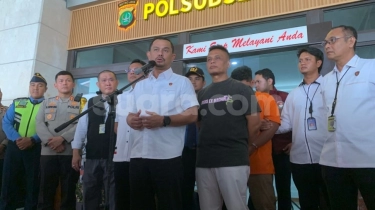 Caleg Terpilih PKS jadi Bos Sabu 70 Kilogram, Taktik Sofyan Buang Ponsel dan KTP Selama Buron Berakhir Sia-sia