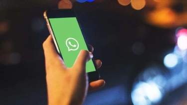 Cara Menggunakan WhatsApp Tanpa Kuota Internet