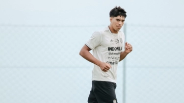 Elias Dolah Yakin Kualitas Bali United Jadi Modal Penting Kalahkan Borneo FC