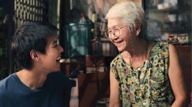 Film How to Make Millions Before Grandma Dies Raup Untung Rp 41,3 Miliar