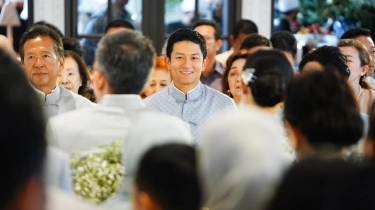 Gaji Rio Haryanto Sebagai Pembalap F1 Bikin Kagum, Kini Jadi Kerabat Sandiaga Uno