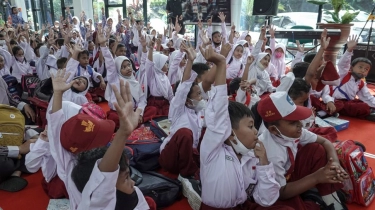 Jangan Tunda Lagi, KPAI Tuntut Pengesahan RPP Kesehatan Demi Masa Depan Anak Indonesia