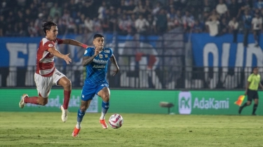 Madura United Kalah Telak di Leg 1, Rakhmat Basuki Akui Persib Bermain Lebih Efektif