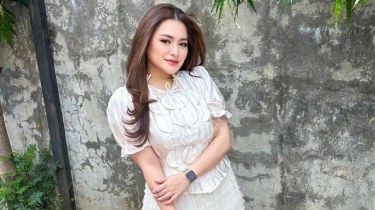 Nathalie Holscher Akui Nge-DJ Buat Bayar Karwayan, Gaji Satpam Jadi Omongan Netizen