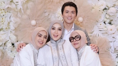 Profil Aisyahrani, Adik Syahrini Blak-blakan Bongkar Tabiat Reino Barack Saat Istri Hamil