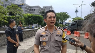 Sosok Indra Jafar Eks Kapolres Cirebon: Gagal Tangkap DPO Kasus Vina, Muadzin Aksi 212 Sahabat Arifin Ilham