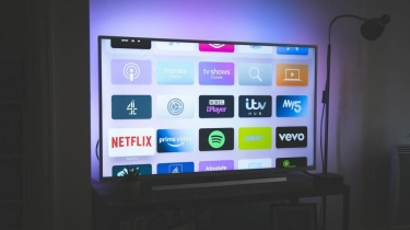 5 Cara Mengubah TV Biasa jadi Smart TV, Nggak Bikin Ribet