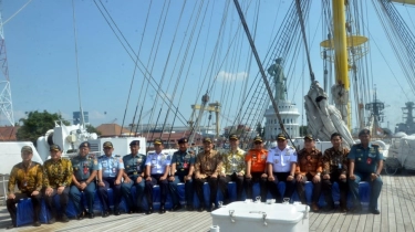 BKI Kunjungi PT PAL, Bahas Potensi Kerjasama Industri Maritim