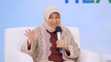 Profil dan Kekayaan Nurhayati Subakat, Pendiri Wardah 'Real Sultan Skincare' Tak Pernah Flexing Barang Mewah