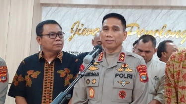 Riwayat Mengkilap Kapolda Jawa Barat Irjen Akhmad Wiyagus yang Jadi Korban Hoaks Diisukan Meninggal Dunia