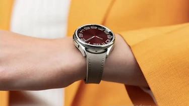 Saingi Apple Watch Ultra, Samsung Hadirkan Galaxy Watch X, Andalkan Baterai Bertahan hingga 100 Jam