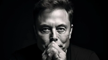 Startup AI Elon Musk Raih Pendanaan Hampir Rp 100 T, Siap Tantang OpenAI