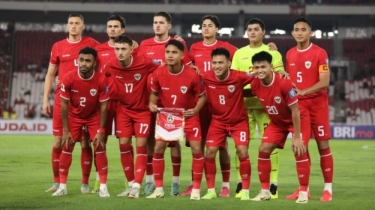 Resmi, Laga Uji Coba Timnas Indonesia vs Tanzania Masuk Perhitungan Poin FIFA