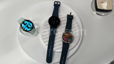 Siap Tantang Apple Watch Ultra 2, Galaxy Watch Ultra Usung Fitur Premium