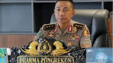 Sosok Dharma Pongrekun, Jenderal Bintang 3 Kontroverisal Bakal Maju Pilkada Jakarta Jalur Independen