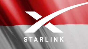 Starlink Masuk Indonesia, Bagaimana Nasib Industri Satelit?