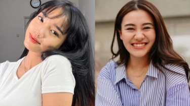 Akting Aaliyah Massaid Diadu dengan Fuji, Netizen: Kelihatan Keturunan Aktor