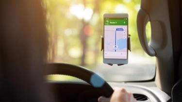Cara Mematikan Navigasi Suara di Google Maps