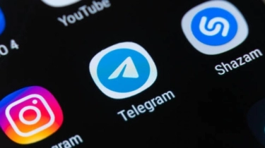 Cara Menambahkan Orang Lain ke Grup Telegram