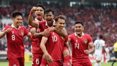 Di Atas Kertas Ranking FIFA Lebih Lemah, Bagaimana Cara Timnas Indonesia Bisa Kalahkan Tanzania?