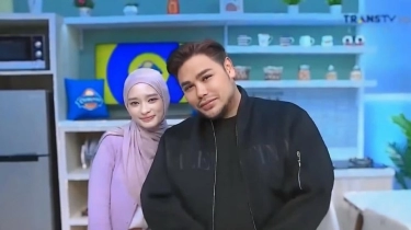 Dijodohkan Warganet, Inara Rusli Ternyata Sudah Temui Ibu Ivan Gunawan