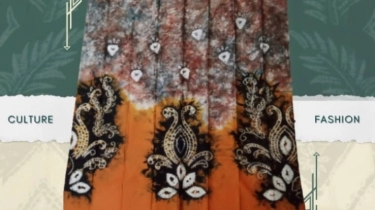 Industri Batik Sasirangan Kotabaru Kalsel Siap Ajukan Legalitas Label, Potensi Cuan Bagi Perajin