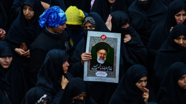 Iran Ungkap Hasil Penyelidikan Insiden Kecelakaan Tewaskan Presiden Ebrahim Raisi: Tak Ada Bukti Sabotase