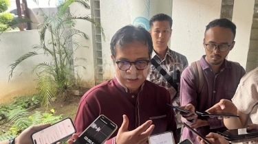 Kominfo Ogah Tanggapi RUU Polri soal Wewenang Polisi Blokir Akses Internet