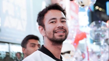 Kumpul Bareng Duta Party, Jogetan Raffi Ahmad Jadi Sorotan: Kelihatan Enggak Biasa Clubbing