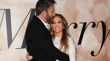 Pernikahan Disebut-sebut Nyaris Kandas, Siapa Lebih Cuan: Jennifer Lopez atau Ben Affleck?